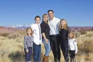 Best Family Law Attorneys in Ogden Utah