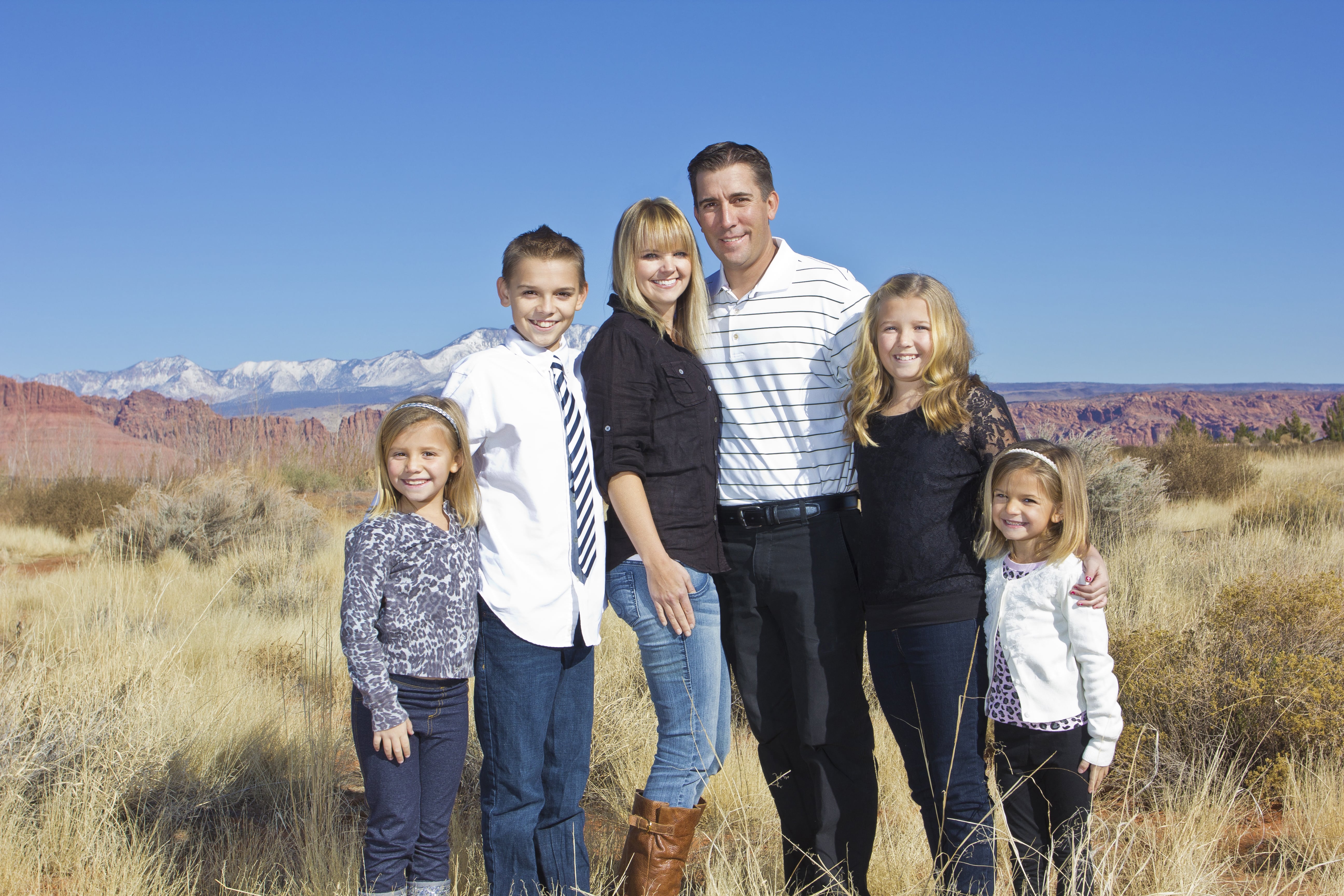 Best Ogden Family Law Attorney