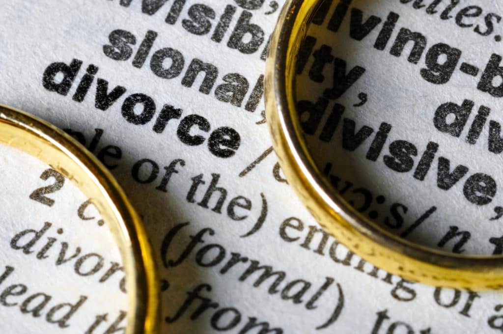 Contested Divorce in Ogden Utah
The Cost Of Divorce