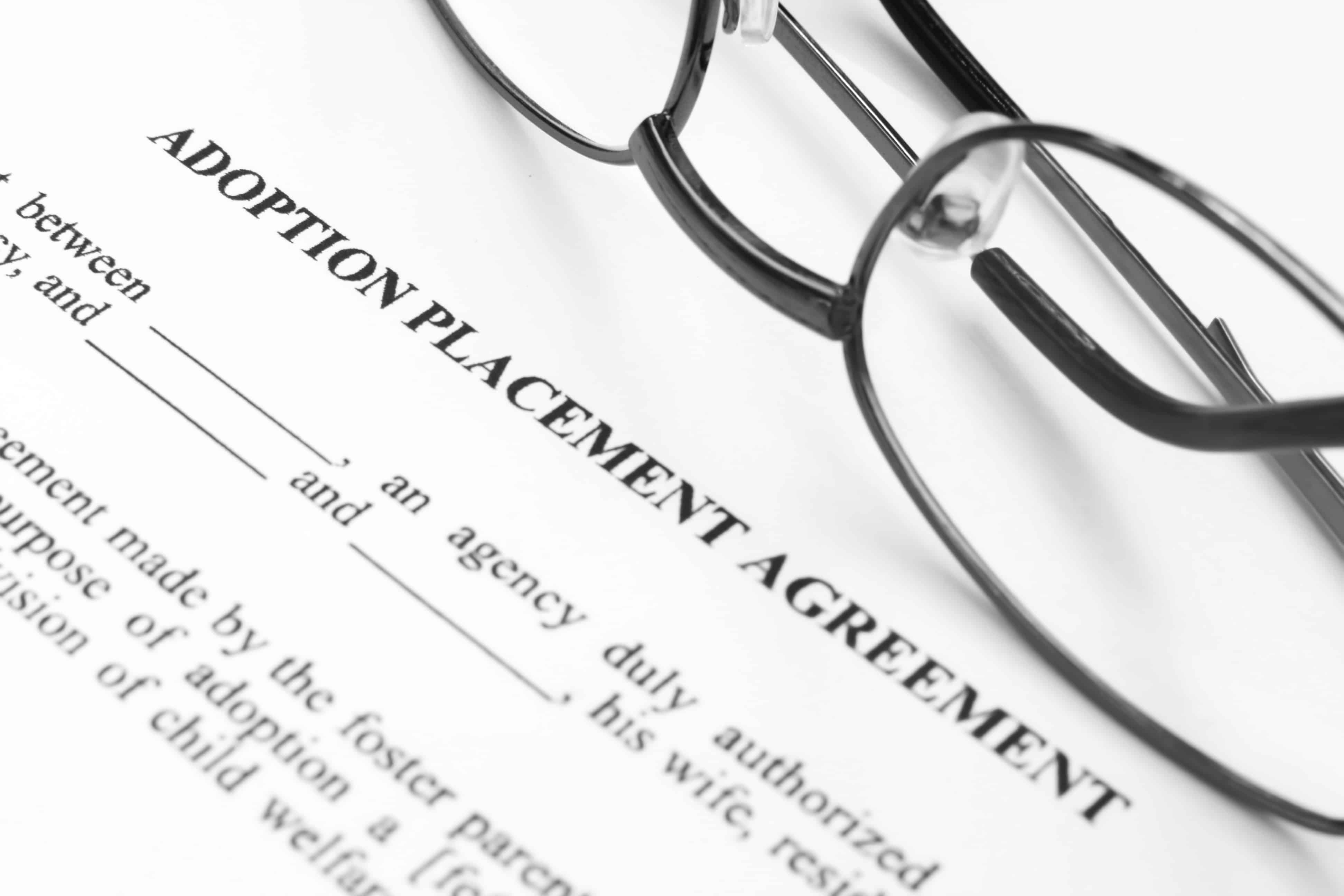 Ogden Non Traditional Adoption Attorneys