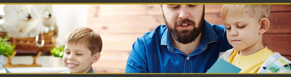 Ogden Paternity Lawyers