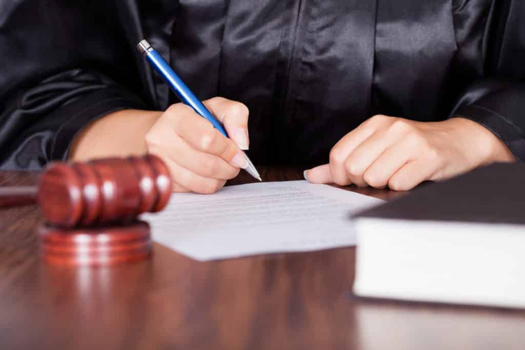 Post Divorce Judgement Modifications