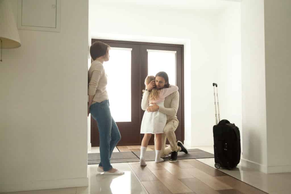 Relocation and Custody Lawyers in Ogden