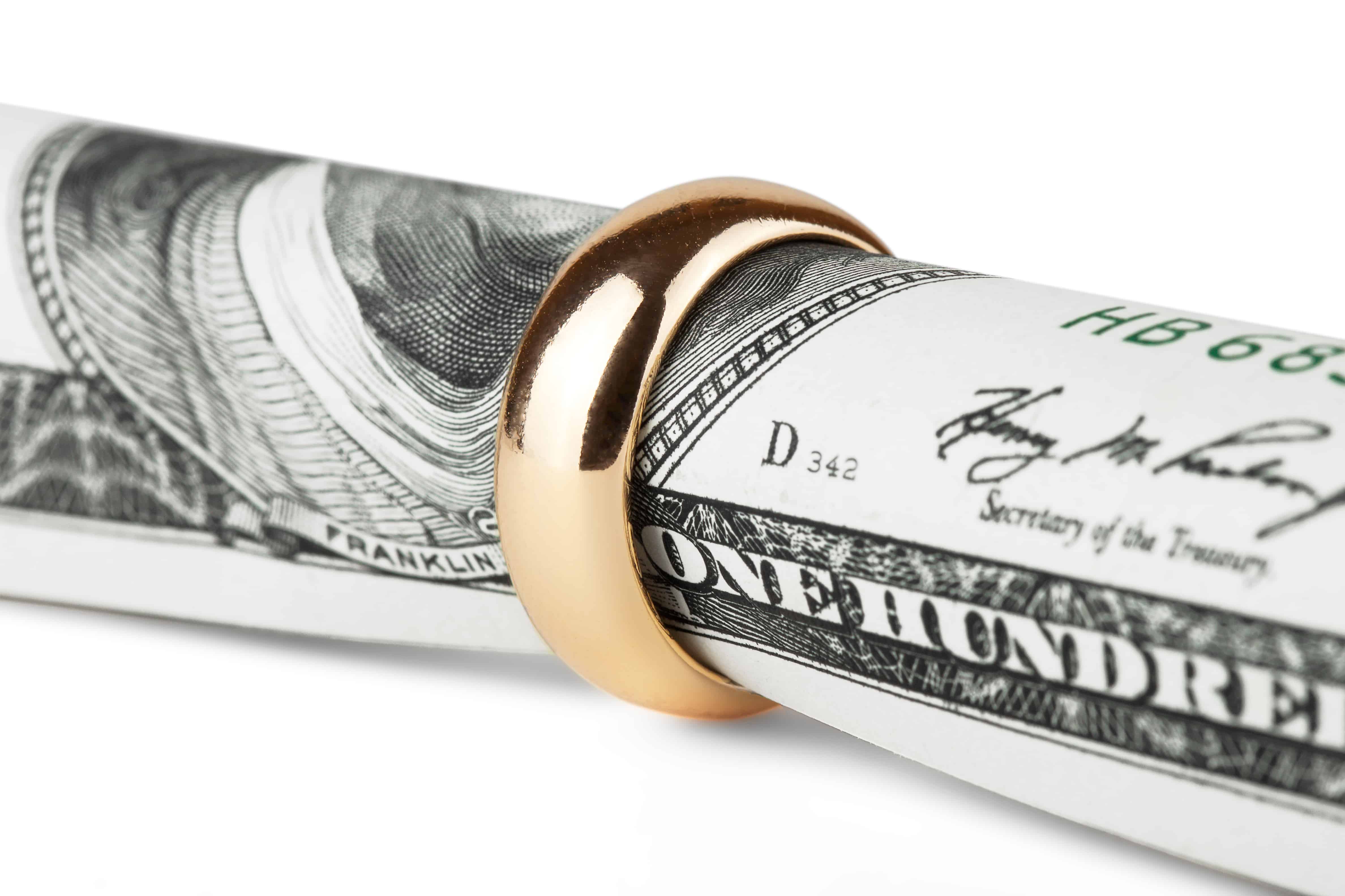 Spousal Support and Alimony Lawyers in Ogden Utah