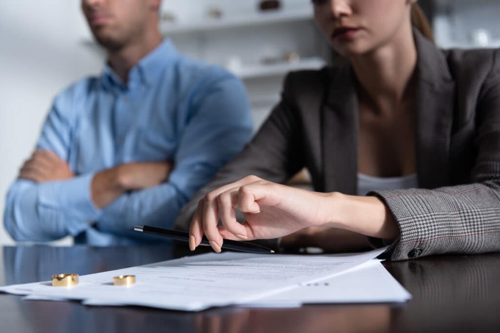 codependency settling for less
