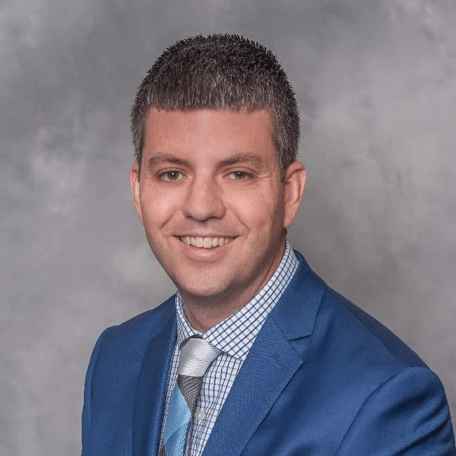 Tyson C. Stokes - Kaufman, Nichols & Kaufman