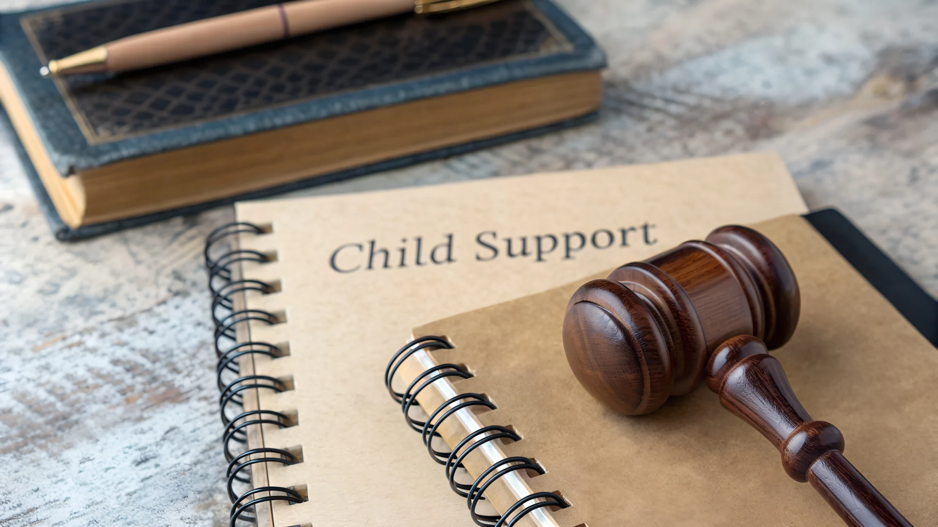Child Support Modifications Ogden Utah