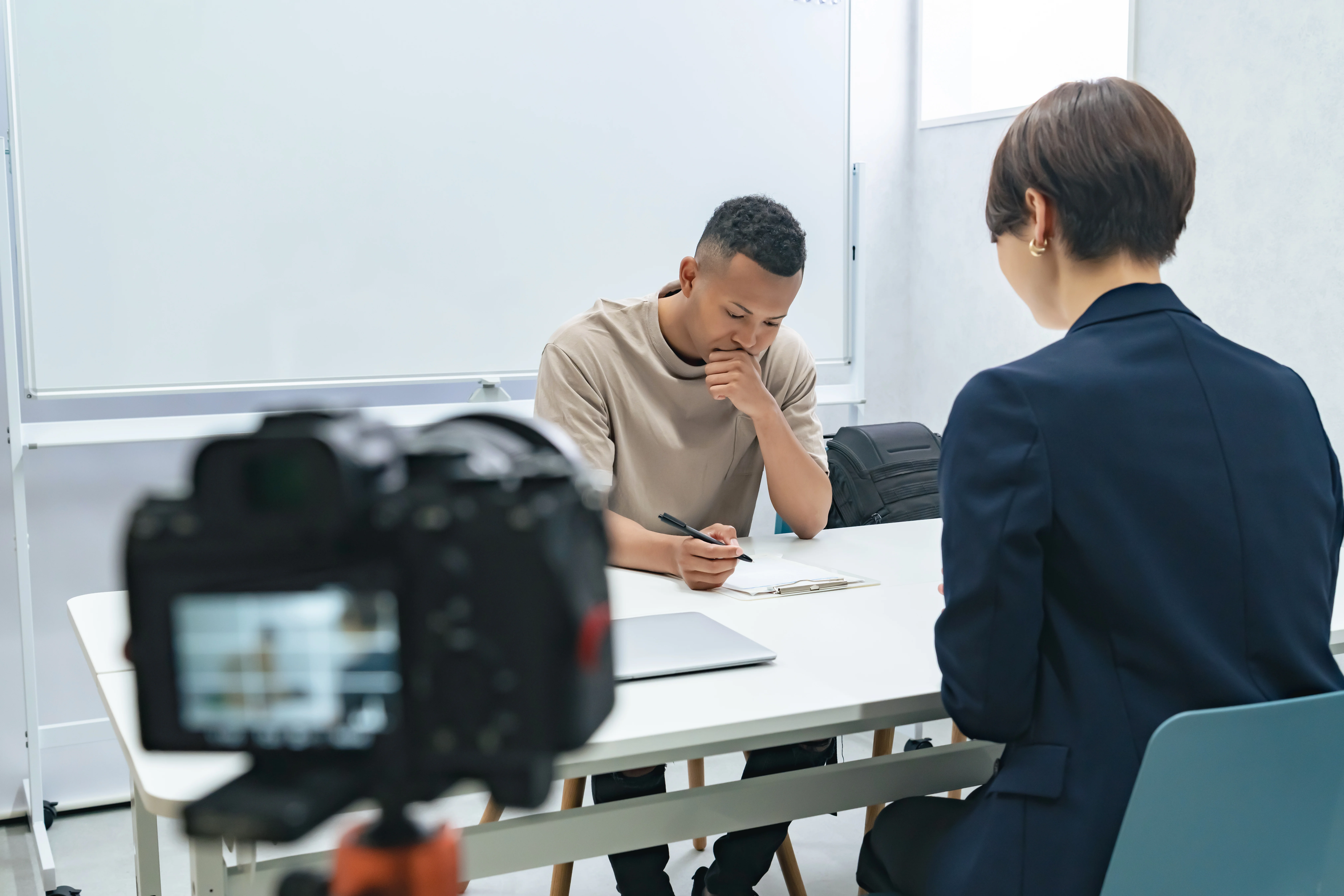 False Allegations of abuse in ogden