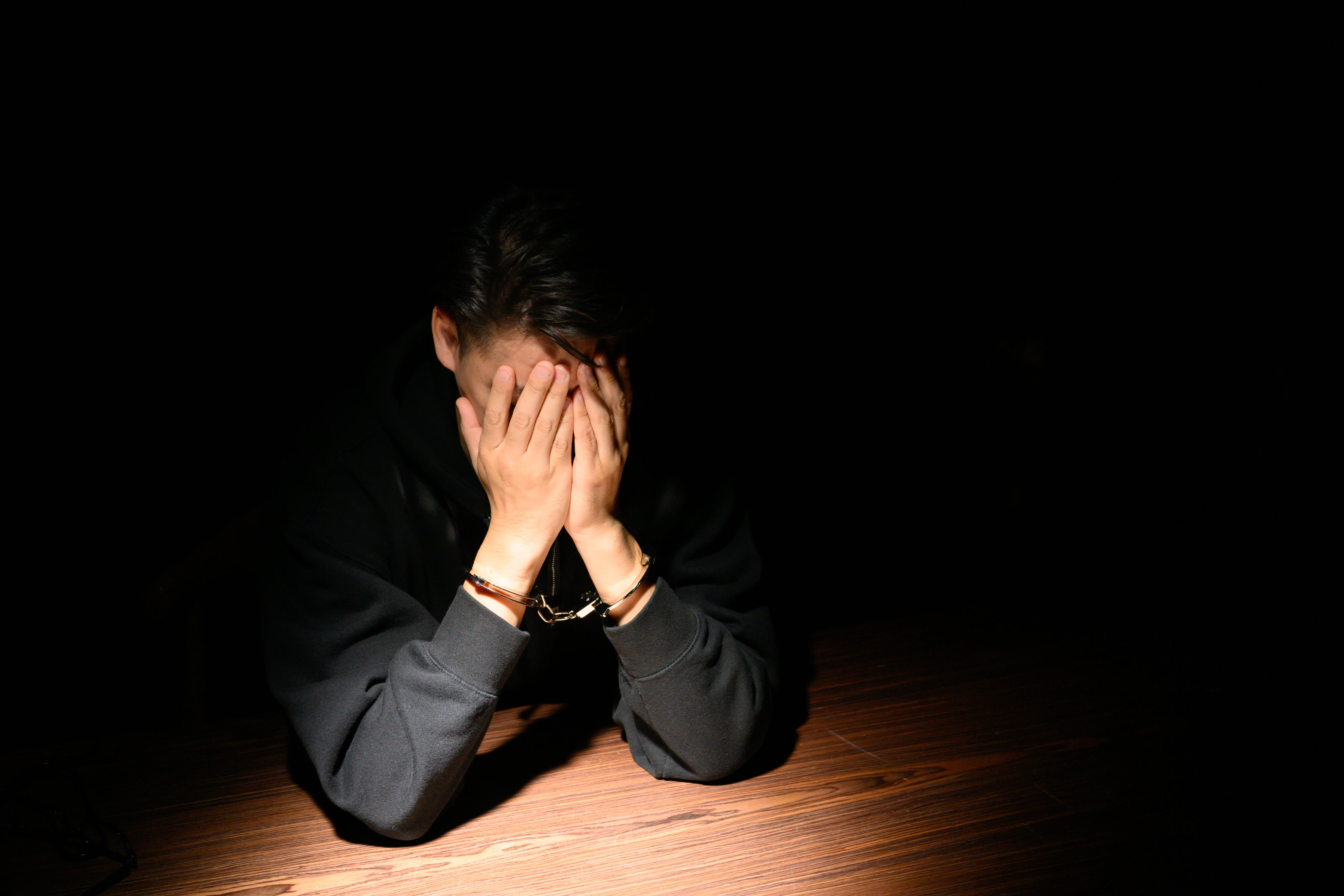 False Allegations of abuse Ogden