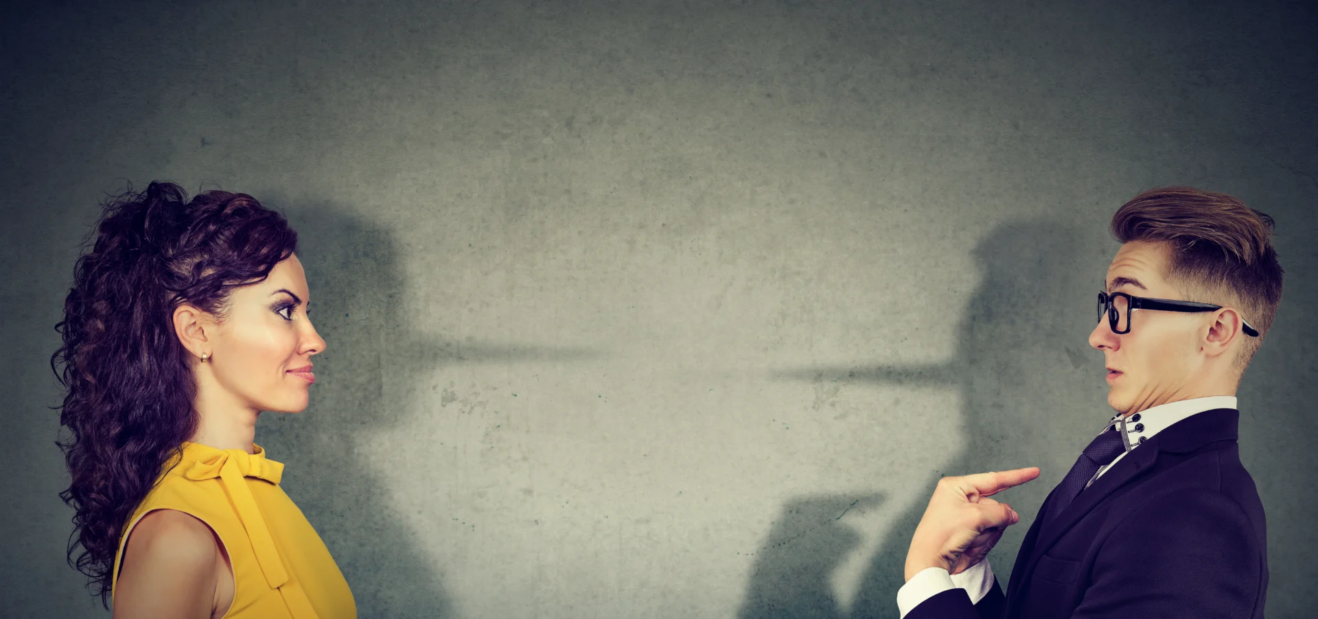 False Allegations of abuse