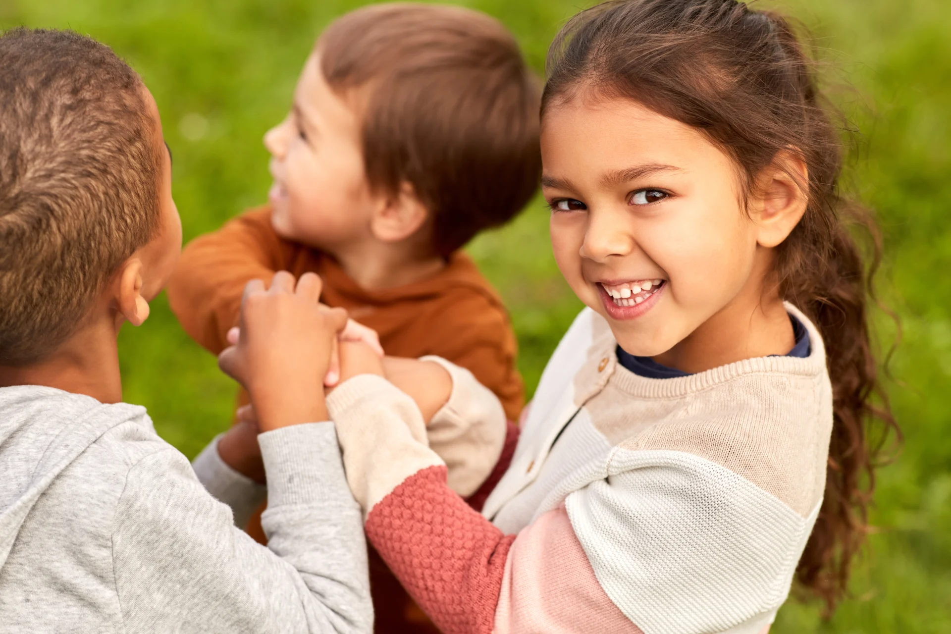 Interstate and International Custody Ogden