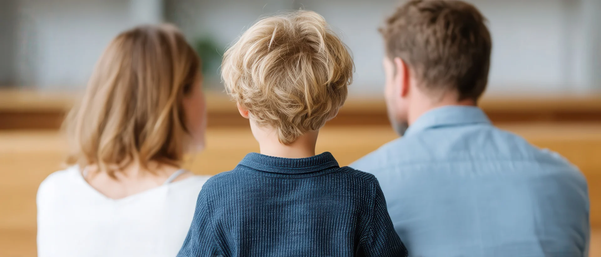 Joint custody in Ogden UT