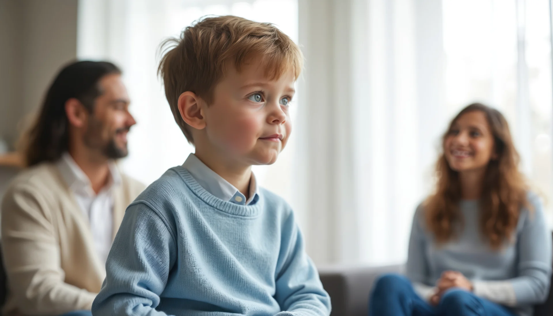 Joint Custody Ogden UT