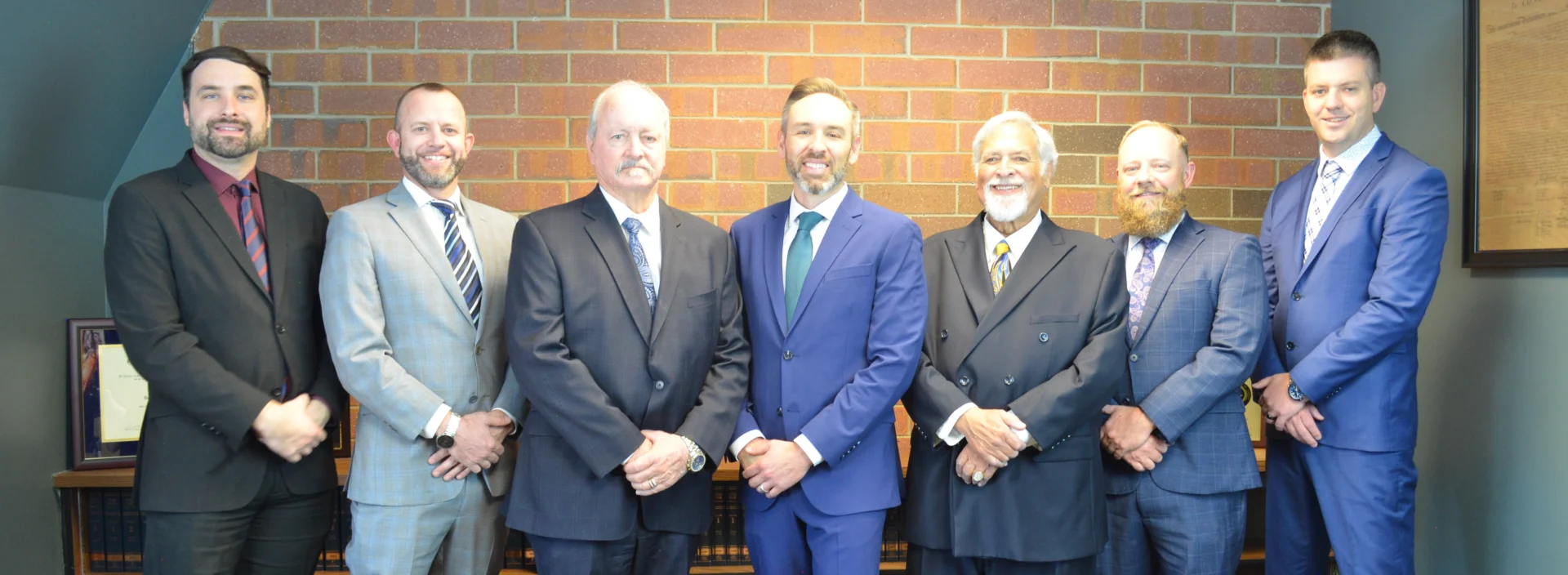 Kaufman Nichols Kaufman Attorney at Law