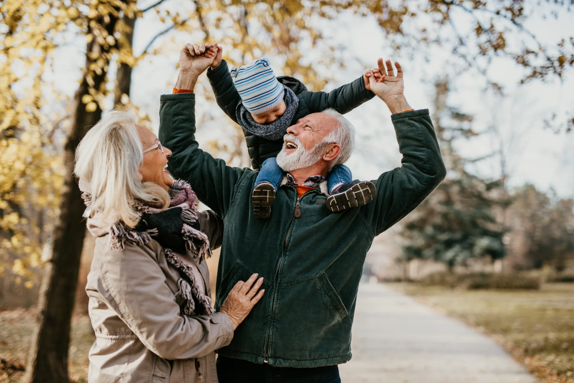 Non-Biological Parent Custody In Ogden, UT