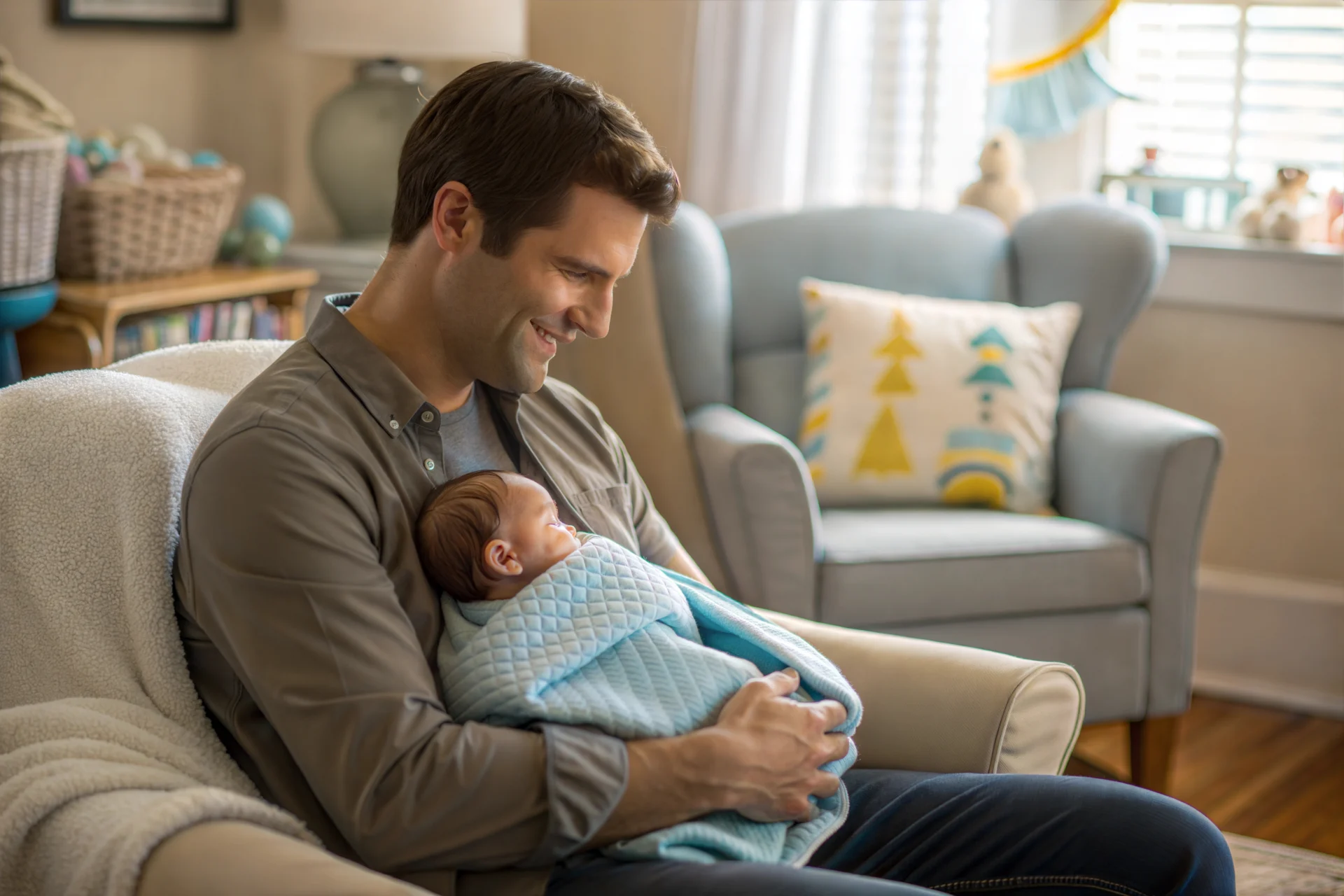 Paternity Attorneys Ogden