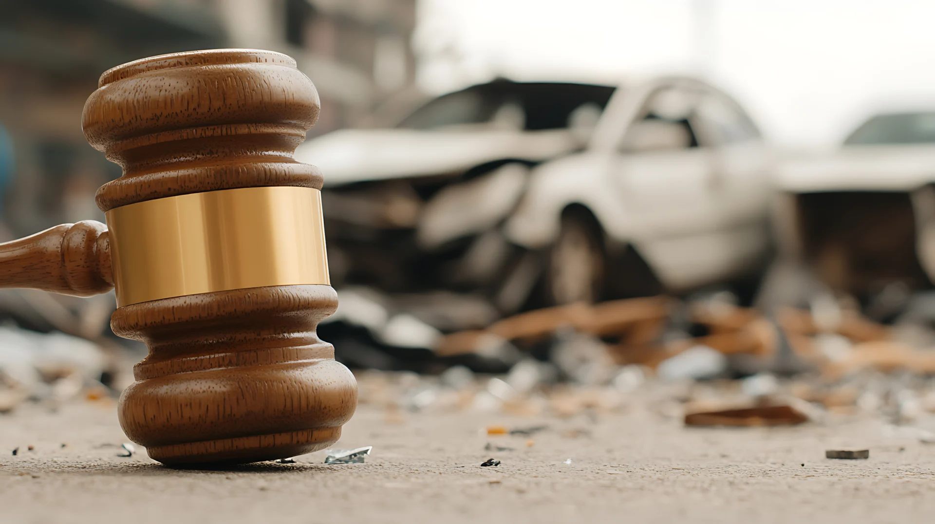 Personal Injury Law in Ogden UT