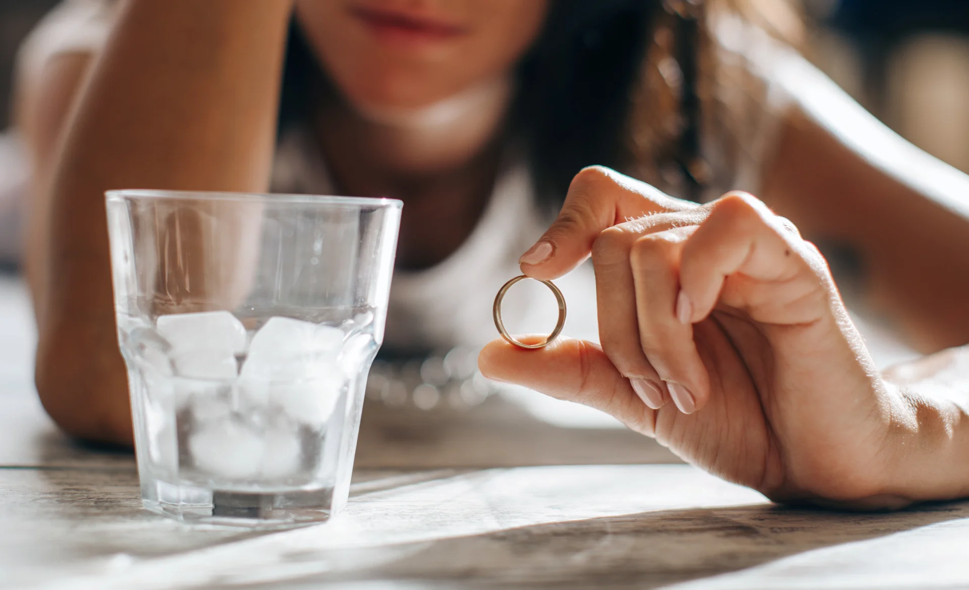 Post judgement modifications in Ogden