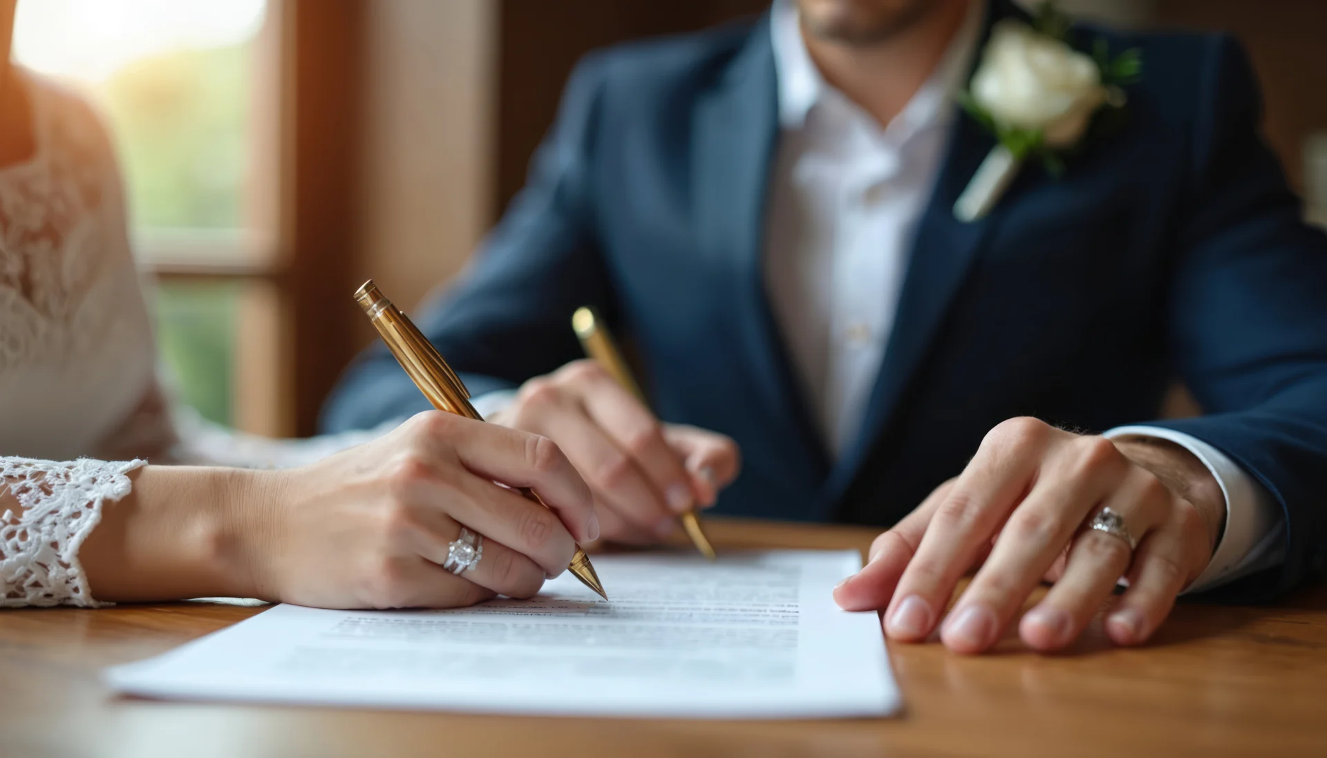 Prenuptial agreements  lawyer in Ogden