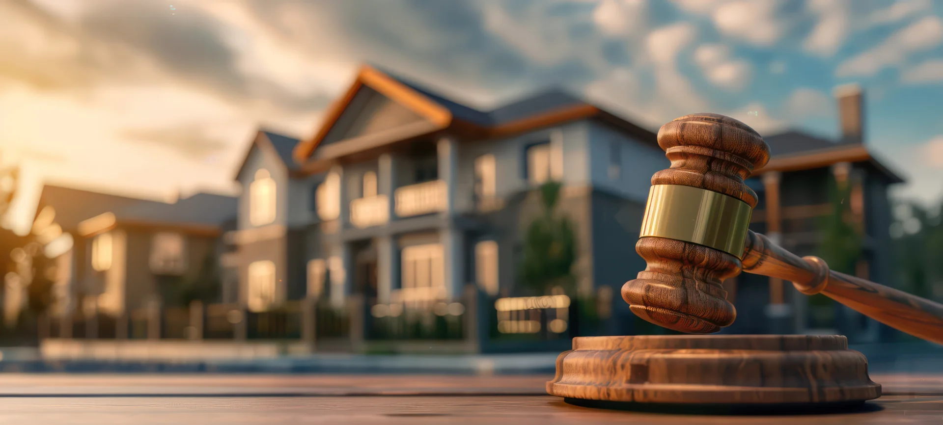 Real Estate Law Ogden Utah