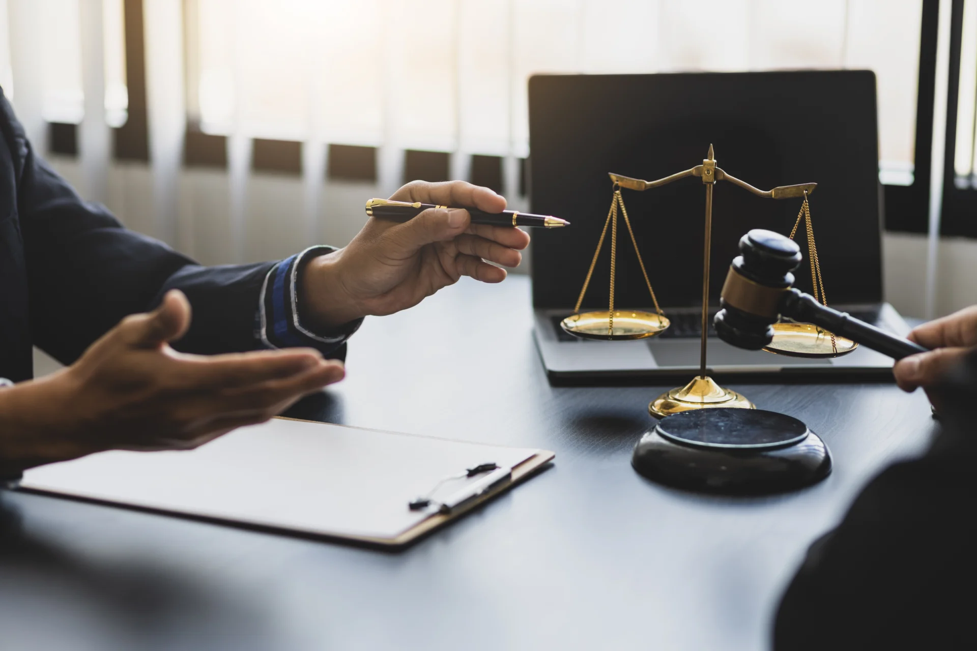 Appeals Lawyers In Ogden, Utah