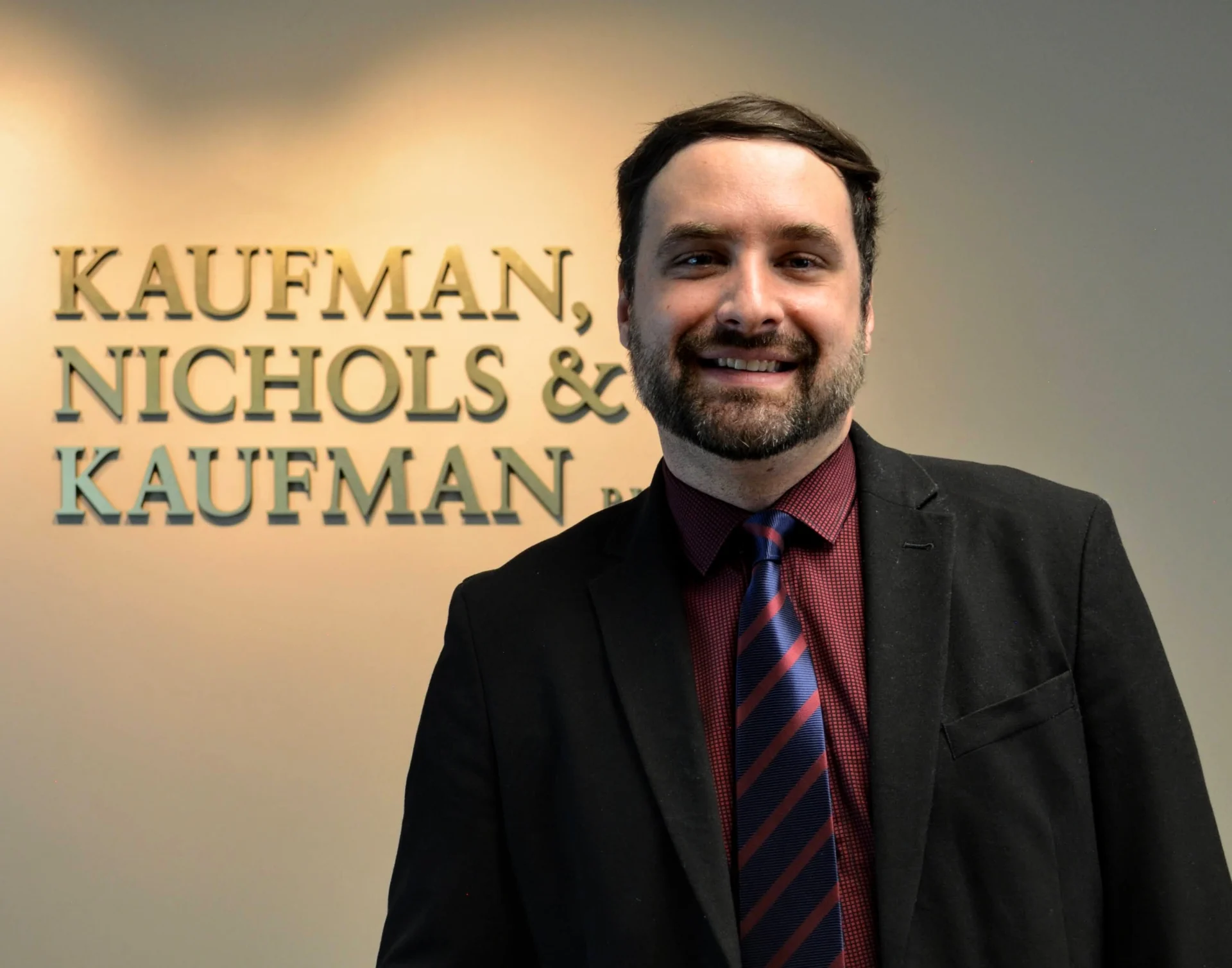 Dylan T. Benson - Kaufman, Nichols & Kaufman (2)