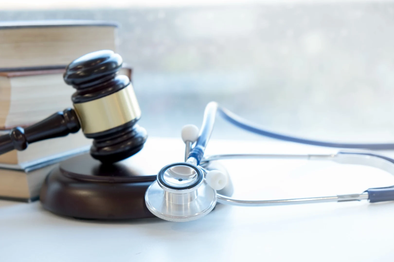 Medical Malpractice Attorneys In Ogden