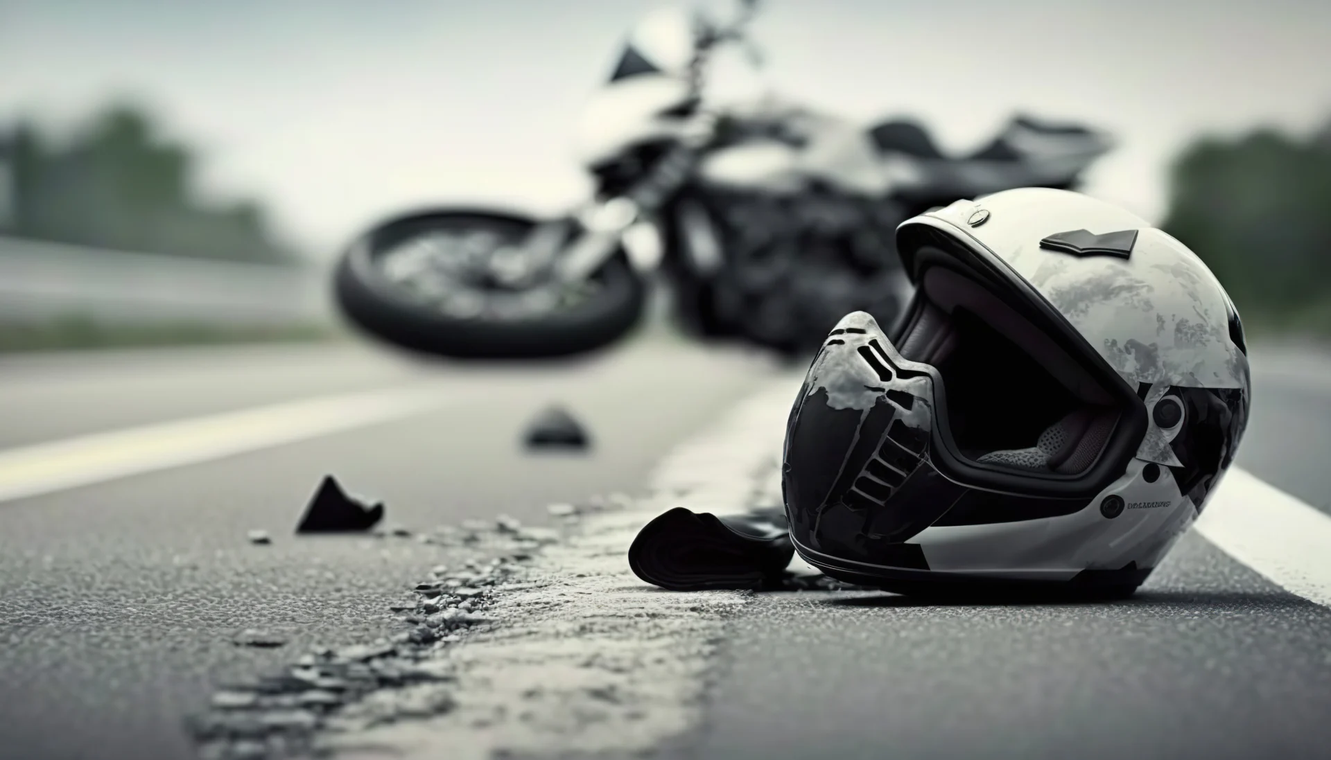 Motorcycle Accident Attorneys In Ogden