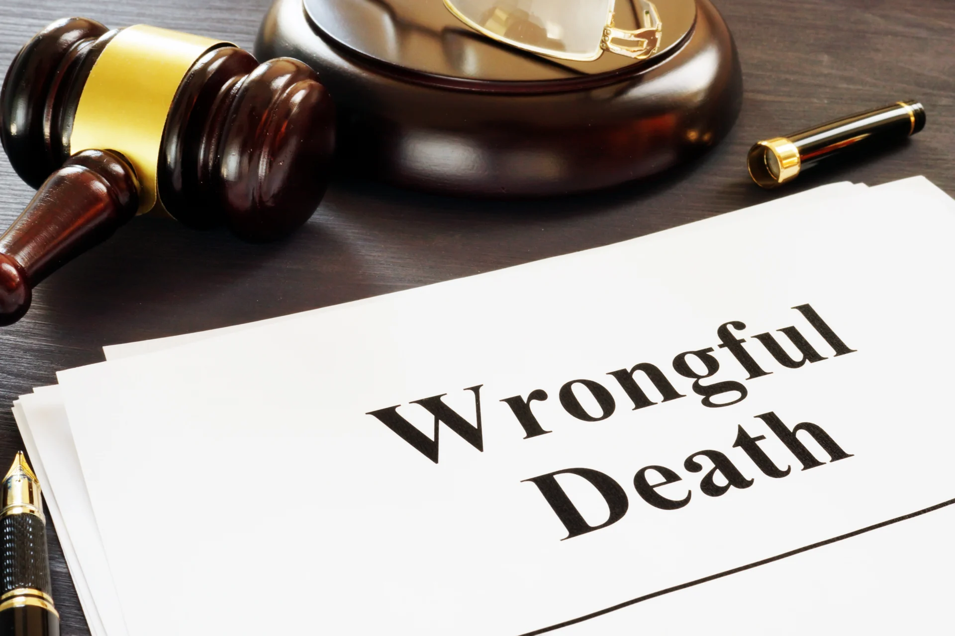 Wrongful Death Lawyers In Ogden, Utah