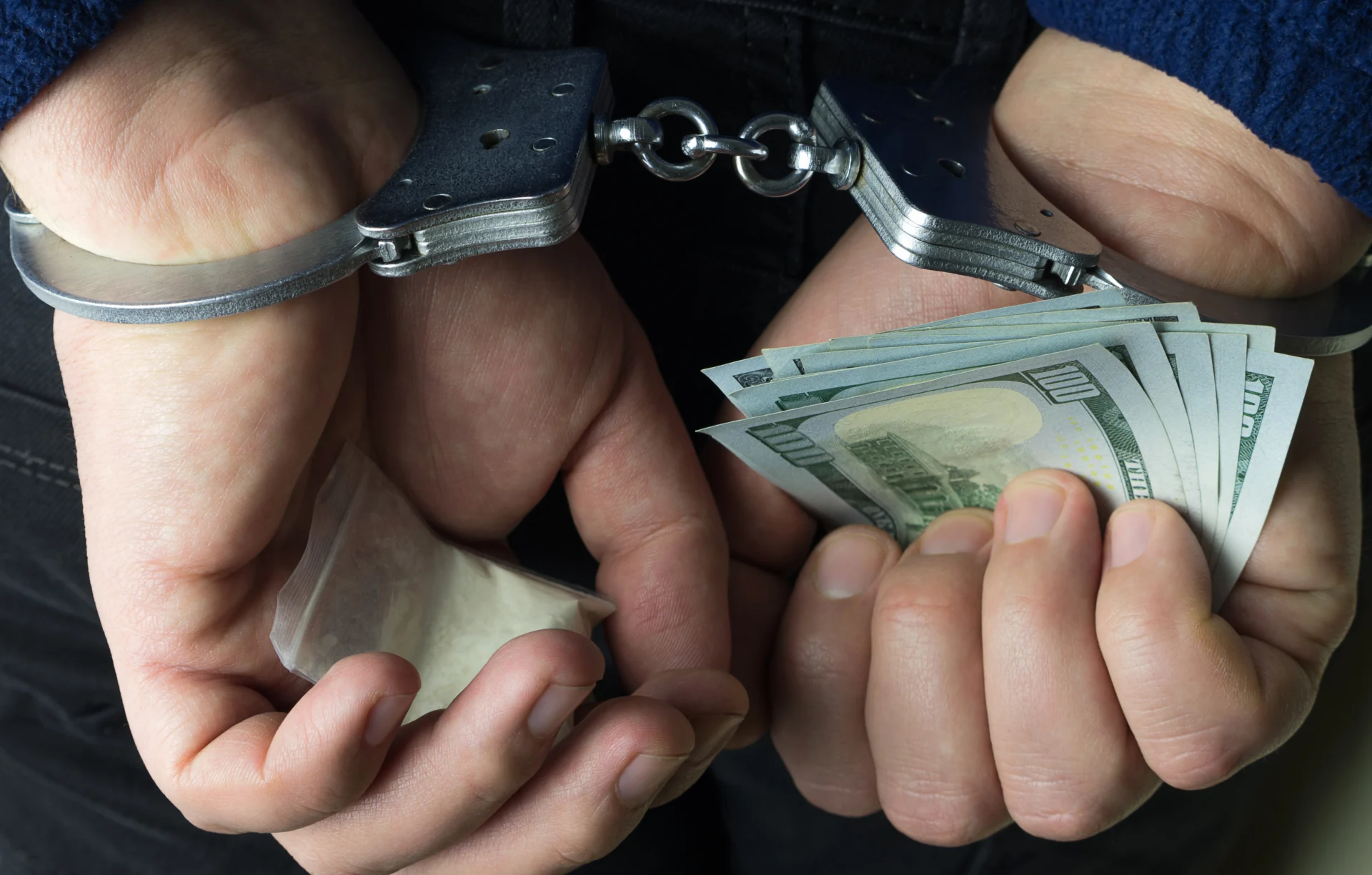 Drug Crimes Defense In Ogden, Utah